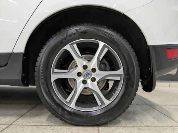 Volvo XC60 I с пробегом 2013 года, цена 2 250 000 рублей, 73000 км, внедорожник, Автокод Объявления