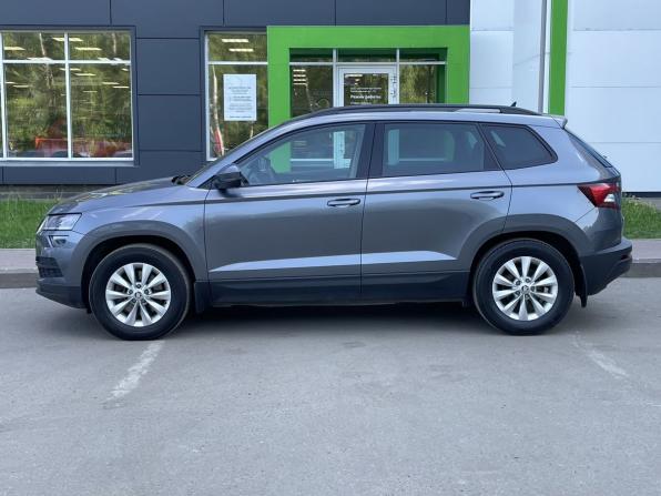 Skoda Karoq I с пробегом 2020 года, цена 1 930 000 рублей, 147404 км, внедорожник, Автокод Объявления