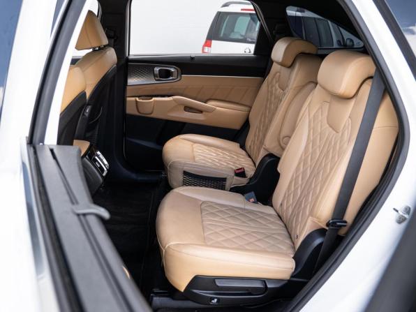 Kia Sorento IV с пробегом 2020 года, цена 4 449 000 рублей, 80177 км, внедорожник, Автокод Объявления