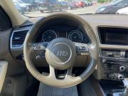 Audi Q5 I (8R) Рестайлинг Москва  - изображение 39