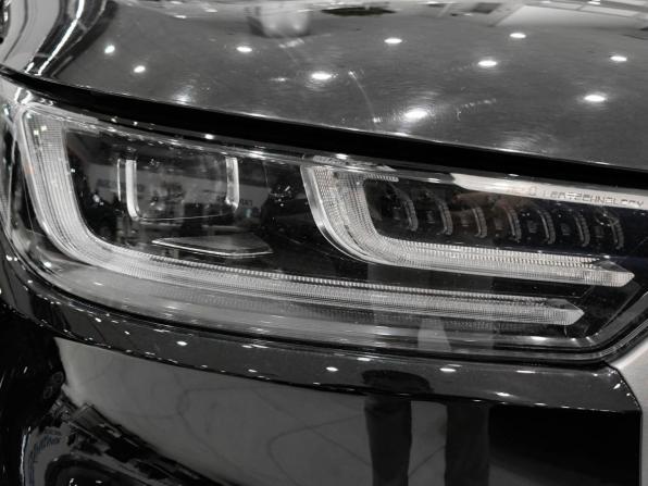 Chery Tiggo 8 Pro Plug-in Hybrid с пробегом 2023 года, цена 2 450 000 рублей, 43002 км, внедорожник, Автокод Объявления
