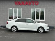 Skoda Rapid I Рестайлинг Альметьевск  - изображение 29