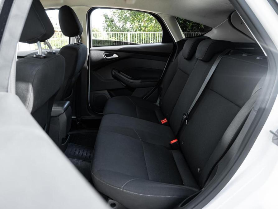 Ford Focus III Рестайлинг Ставрополь  - изображение 9