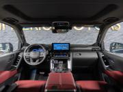 Toyota Land Cruiser 300 Series Москва  - изображение 42