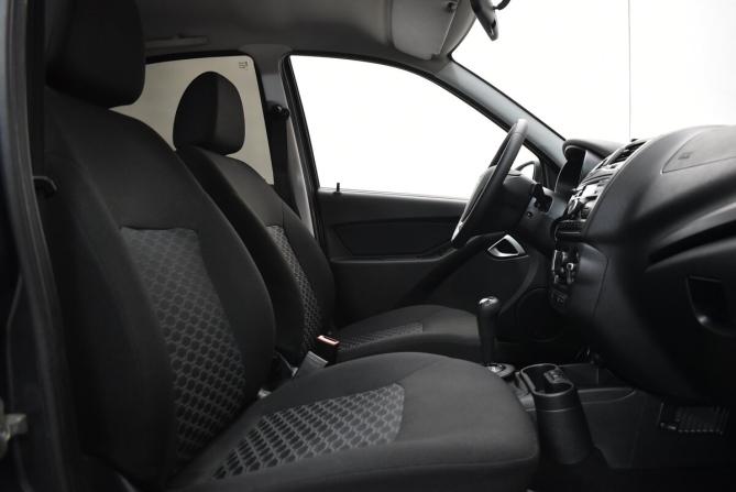 Lada (ВАЗ) Granta I Рестайлинг с пробегом 2020 года, цена 735 000 рублей, 42139 км, хэтчбек, Автокод Объявления