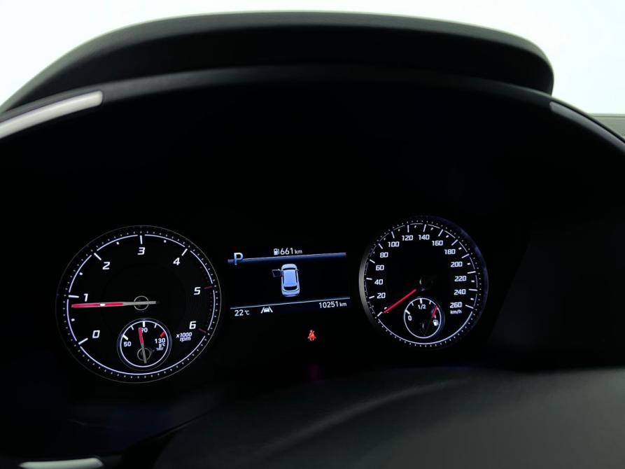 Hyundai Santa Fe IV Рестайлинг Ростов-на-Дону  - изображение 15