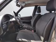 Chevrolet Niva I Рестайлинг Москва  - изображение 22