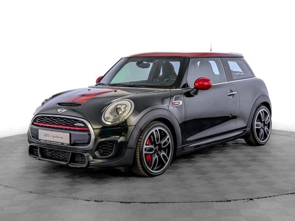 Mini Hatch III (F55/F56) с пробегом 2017 года, цена 2 020 000 рублей, 174963 км, хэтчбек, Автокод Объявления