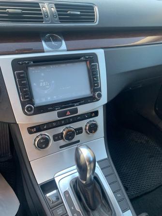 Volkswagen Passat B7 с пробегом 2012 года, цена 989 900 рублей, 225950 км, седан, Автокод Объявления
