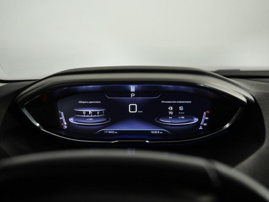 Peugeot 3008 II Санкт-Петербург  - изображение 12