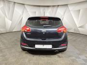 Kia Ceed II Москва  - изображение 29