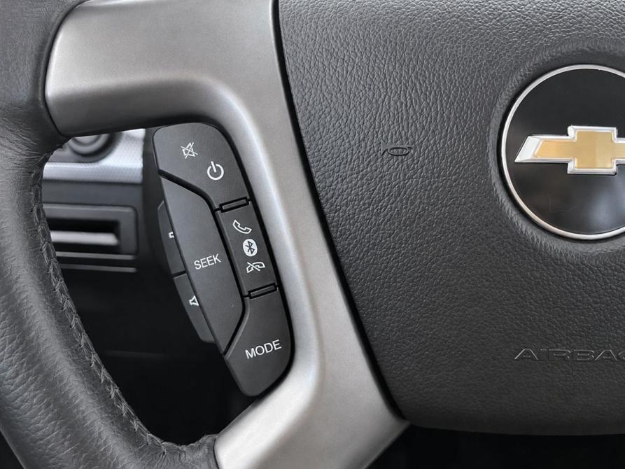 Chevrolet Captiva I Рестайлинг Уфа  - изображение 9