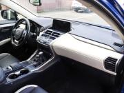Lexus NX I Рестайлинг Химки  - изображение 22