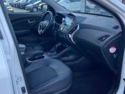 Hyundai ix35 I Сыктывкар  - изображение 38