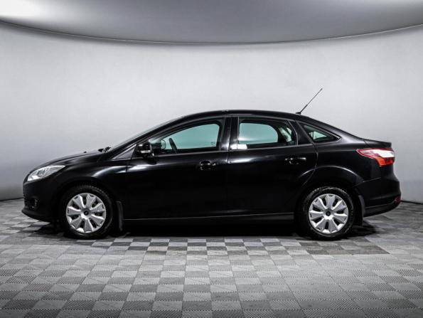 Ford Focus III с пробегом 2011 года, цена 795 000 рублей, 153637 км, седан, Автокод Объявления