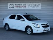 Chevrolet Cobalt II Рестайлинг Кемерово  - изображение 29