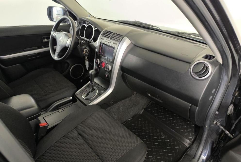 Suzuki Grand Vitara II Рестайлинг 2 Нижний Новгород  - изображение 10