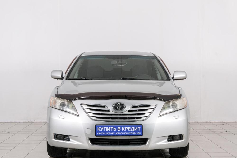 Toyota Camry VI (XV40) Красноярск  - изображение 2