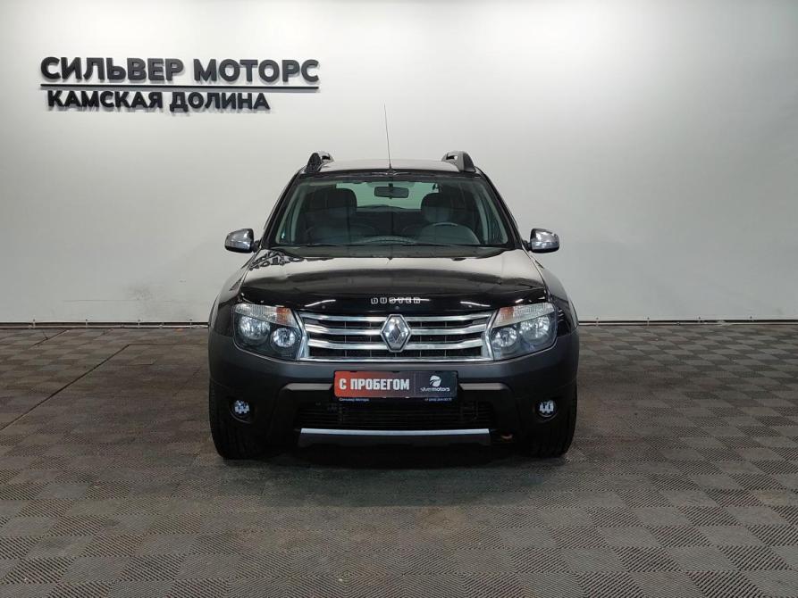 Renault Duster I Пермь  - изображение 3