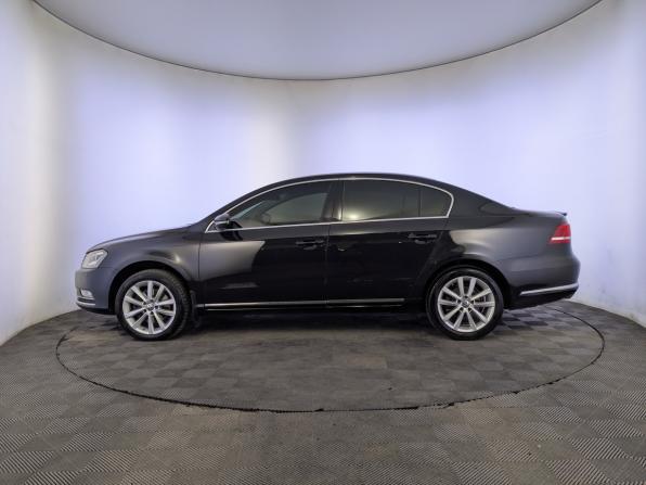 Volkswagen Passat B7 с пробегом 2012 года, цена 1 020 500 рублей, 202245 км, седан, Автокод Объявления
