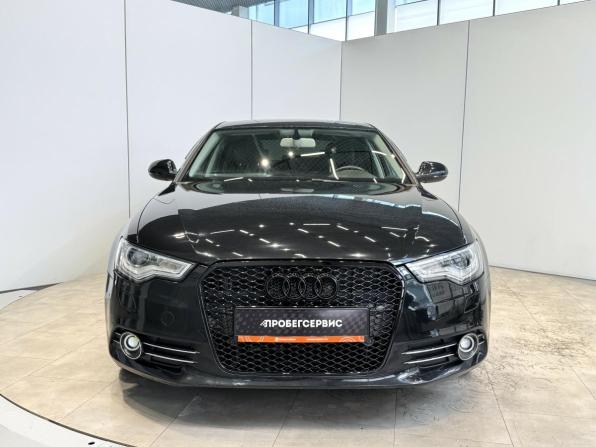 Audi A6 IV (C7) с пробегом 2011 года, цена 1 590 000 рублей, 251000 км, седан, Автокод Объявления