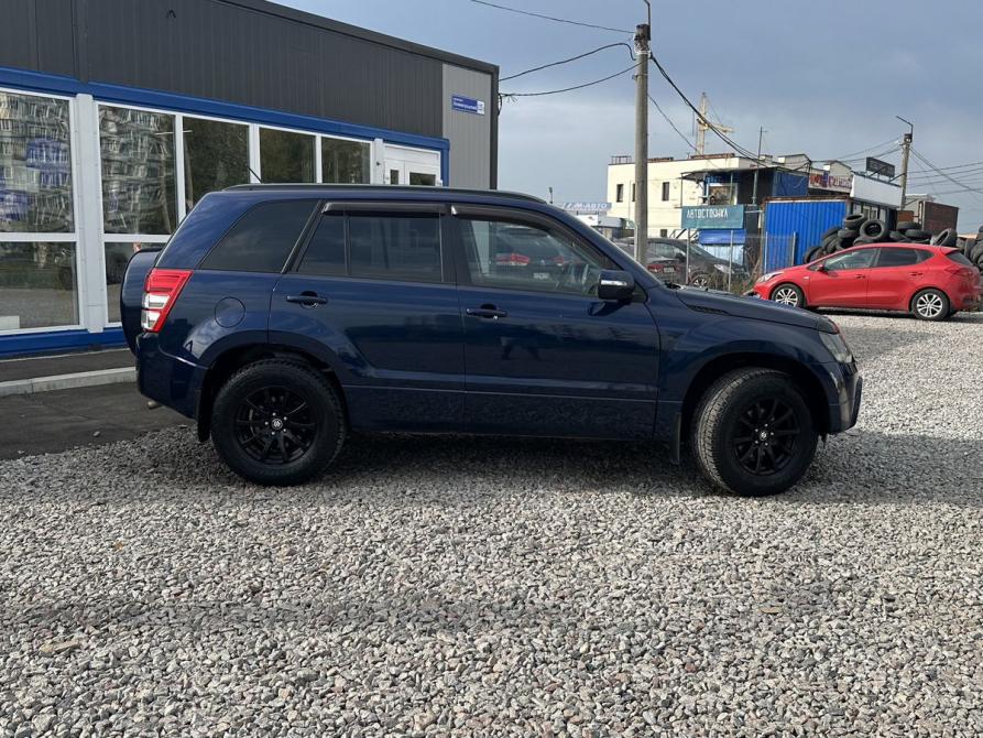 Suzuki Grand Vitara II Рестайлинг Ярославль  - изображение 3
