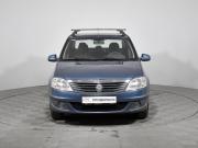 Renault Logan I Рестайлинг Санкт-Петербург  - изображение 19