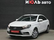 Lada (ВАЗ) Vesta I Екатеринбург  - изображение 17