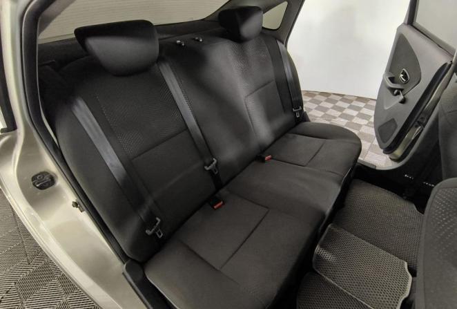 Nissan Almera III (G15) с пробегом 2014 года, цена 620 000 рублей, 117000 км, седан, Автокод Объявления
