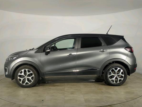 Renault Kaptur I Рестайлинг с пробегом 2020 года, цена 1 150 000 рублей, 195000 км, внедорожник, Автокод Объявления