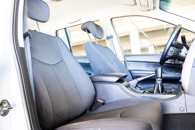 SsangYong Kyron I Рестайлинг с пробегом 2011 года, цена 799 000 рублей, 186336 км, внедорожник, Автокод Объявления