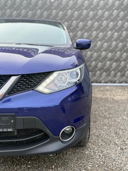 Nissan Qashqai II Краснодар  - изображение 4