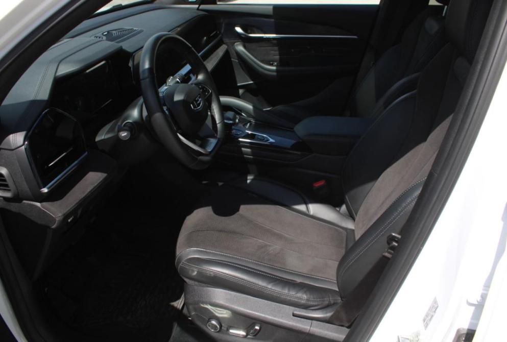 Geely Monjaro I Саратов  - изображение 18