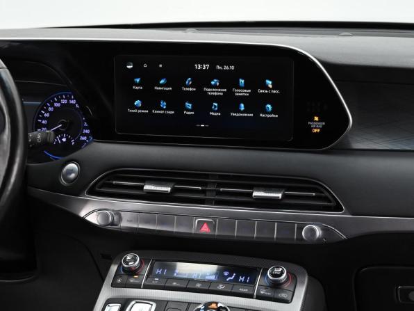 Hyundai Palisade I с пробегом 2019 года, цена 3 349 000 рублей, 204000 км, внедорожник, Автокод Объявления