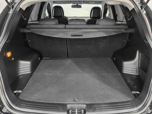 Hyundai ix35 I с пробегом 2012 года, цена 1 370 000 рублей, 160000 км, внедорожник, Автокод Объявления