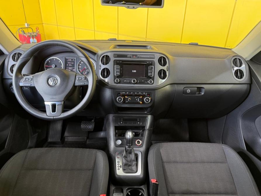 Volkswagen Tiguan I Рестайлинг Ижевск  - изображение 21