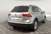 Volkswagen Tiguan II Волгоград  - изображение 29