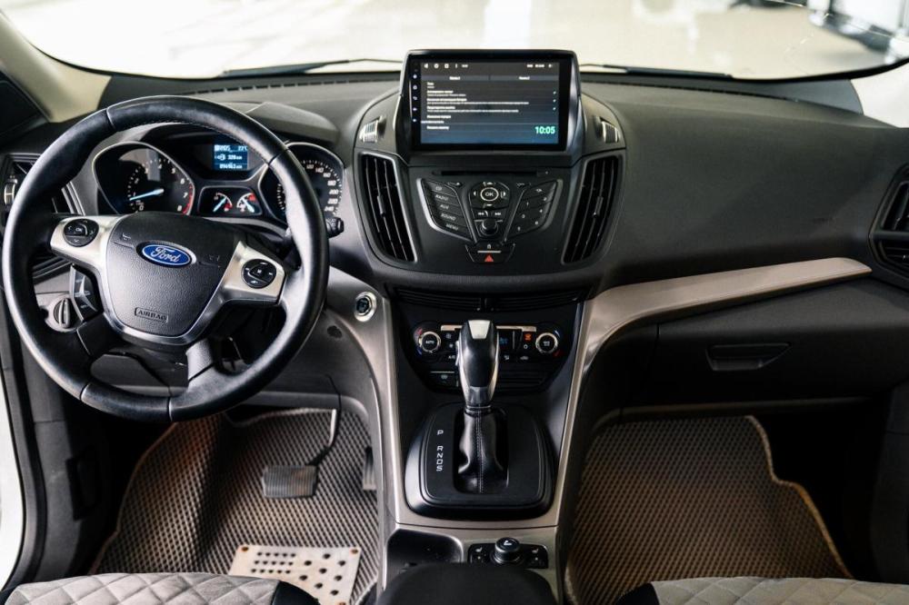 Ford Kuga II Оренбург  - изображение 12
