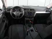 Volkswagen Tiguan II Ростов-на-Дону  - изображение 22