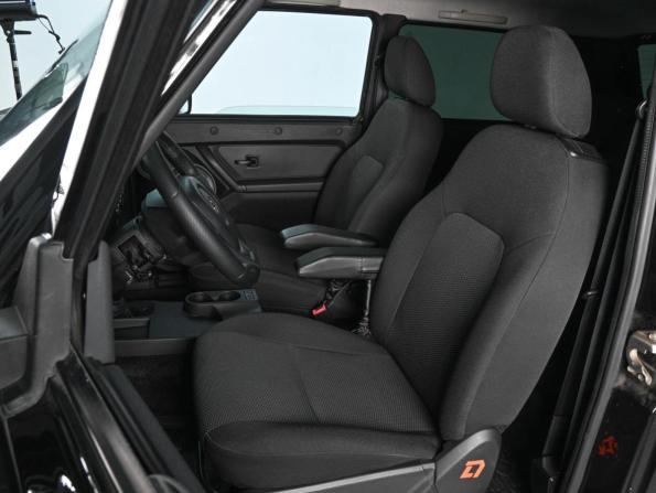 Lada (ВАЗ) Niva Legend с пробегом 2024 года, цена 1 179 000 рублей, 12506 км, внедорожник, Автокод Объявления