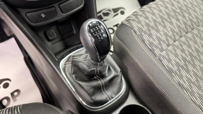 Opel Mokka I с пробегом 2014 года, цена 1 025 000 рублей, 100052 км, внедорожник, Автокод Объявления
