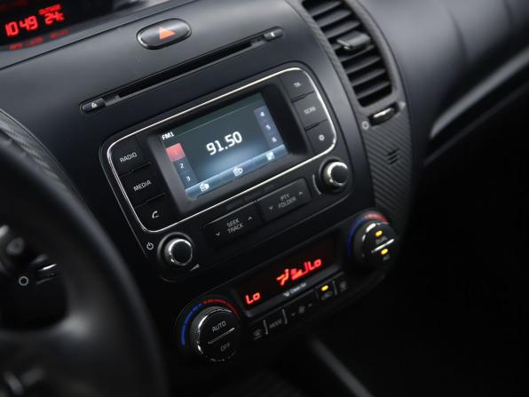 Kia Cerato III с пробегом 2013 года, цена 1 050 000 рублей, 213666 км, седан, Автокод Объявления