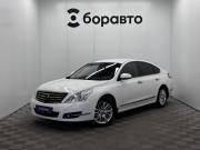 Nissan Teana II Рестайлинг Воронеж  - изображение 17