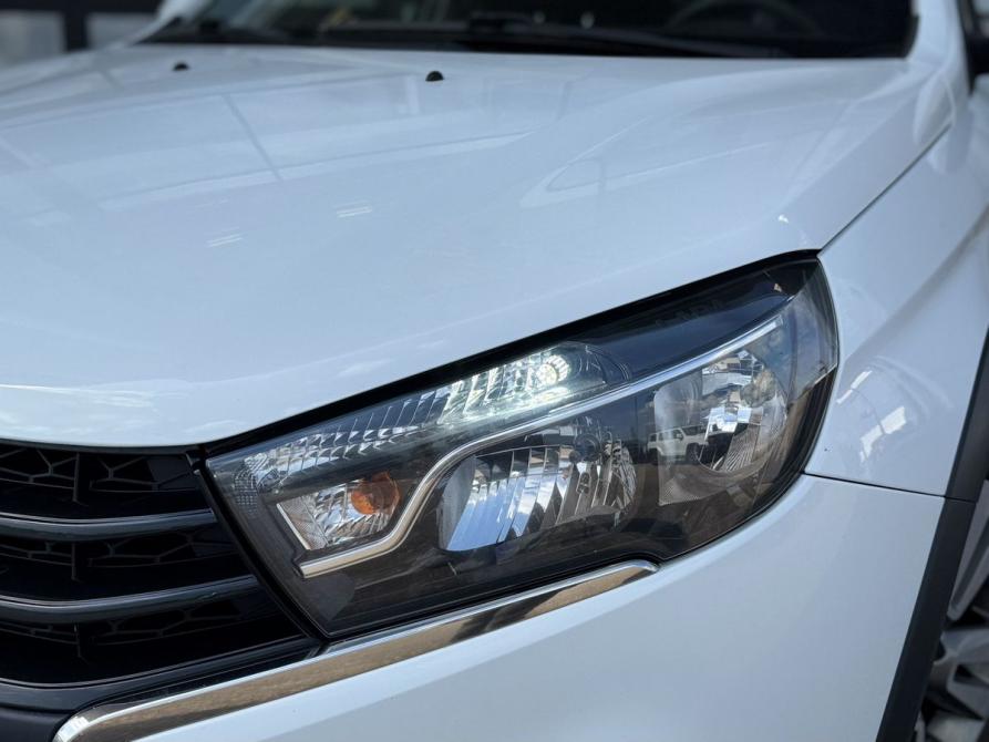 Lada (ВАЗ) Vesta I Тверь  - изображение 8