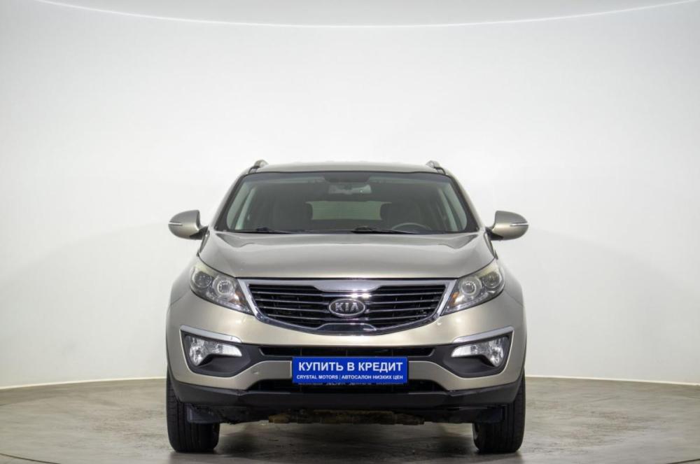 Kia Sportage III Оренбург  - изображение 2