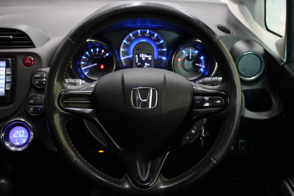 Honda Fit Shuttle I Томск  - изображение 9