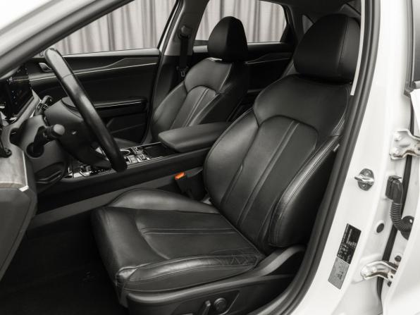 Kia K5 III с пробегом 2021 года, цена 2 340 000 рублей, 88800 км, седан, Автокод Объявления