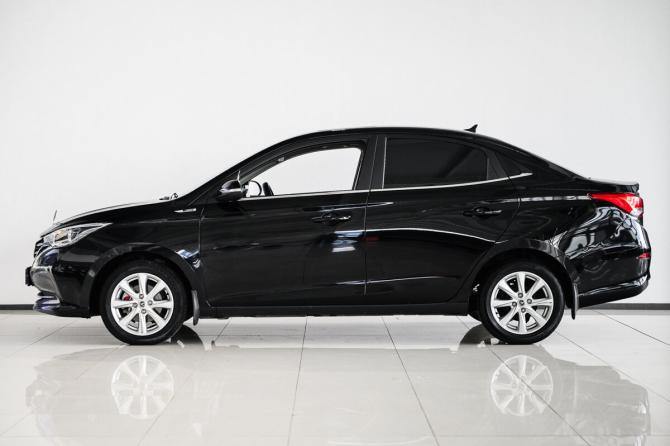 Changan Alsvin с пробегом 2023 года, цена 1 100 000 рублей, 55000 км, седан, Автокод Объявления