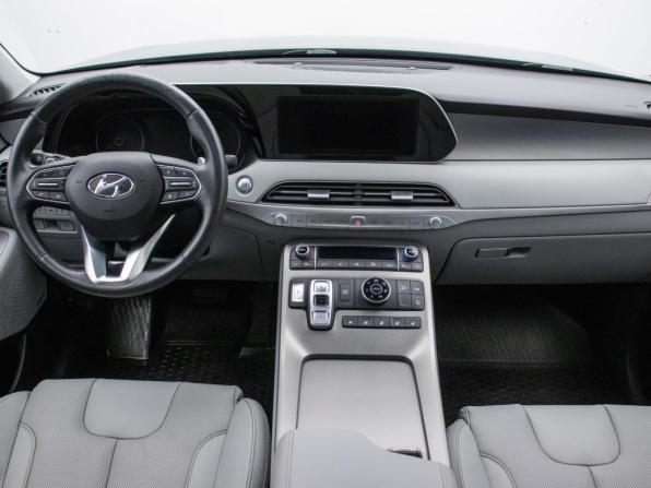 Hyundai Palisade I с пробегом 2021 года, цена 4 545 000 рублей, 77226 км, внедорожник, Автокод Объявления