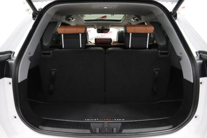 Chery Tiggo 8 Pro Max I с пробегом 2022 года, цена 2 365 650 рублей, 63056 км, внедорожник, Автокод Объявления
